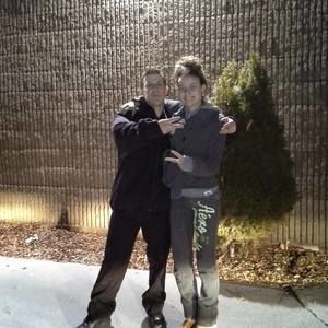 Meet your Posher, Tommy